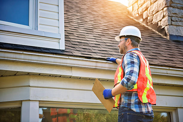 Licensed Gutter Installation service in Delray, WV - Roof Repair Smedway